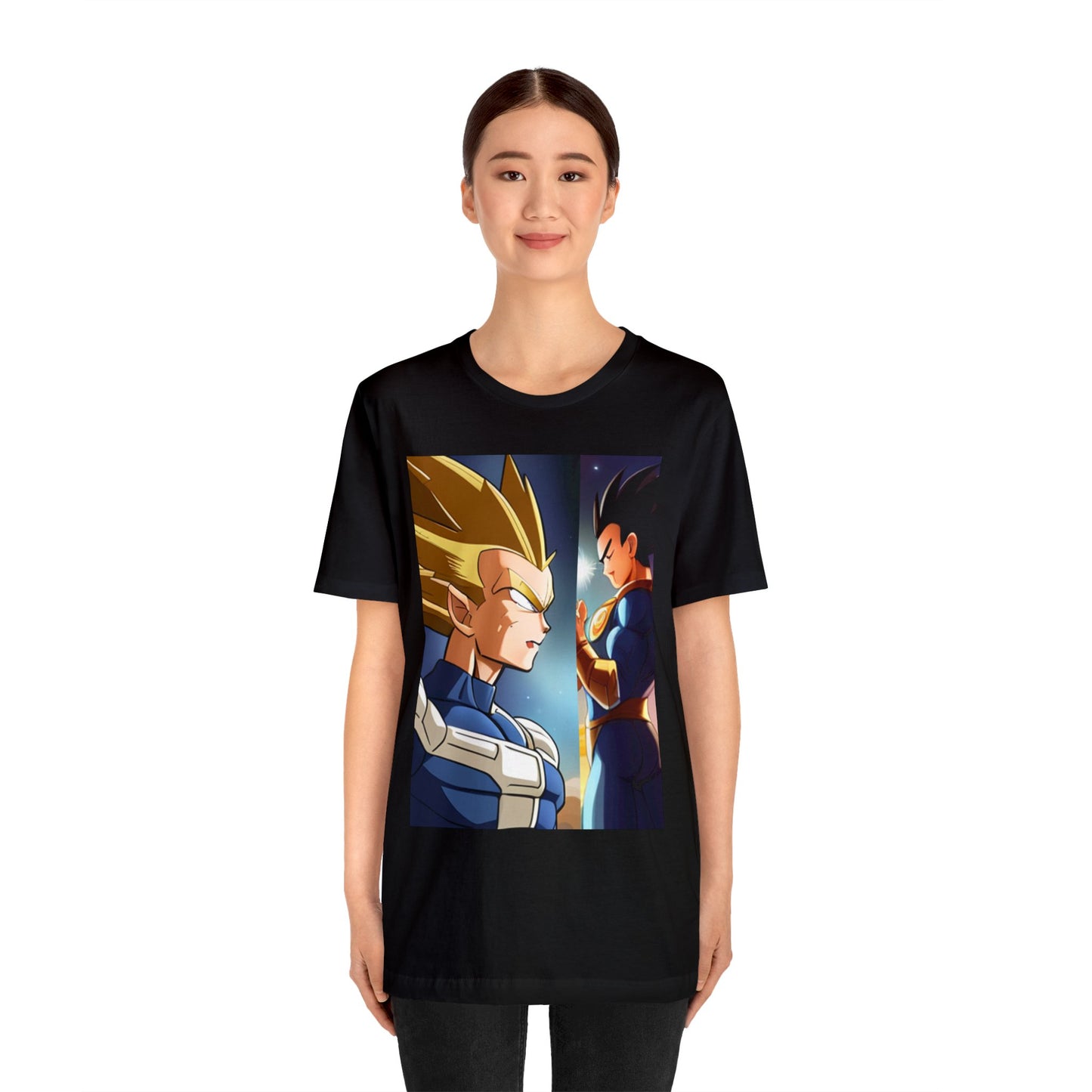 Dragon Ball  Short Sleeve Tee