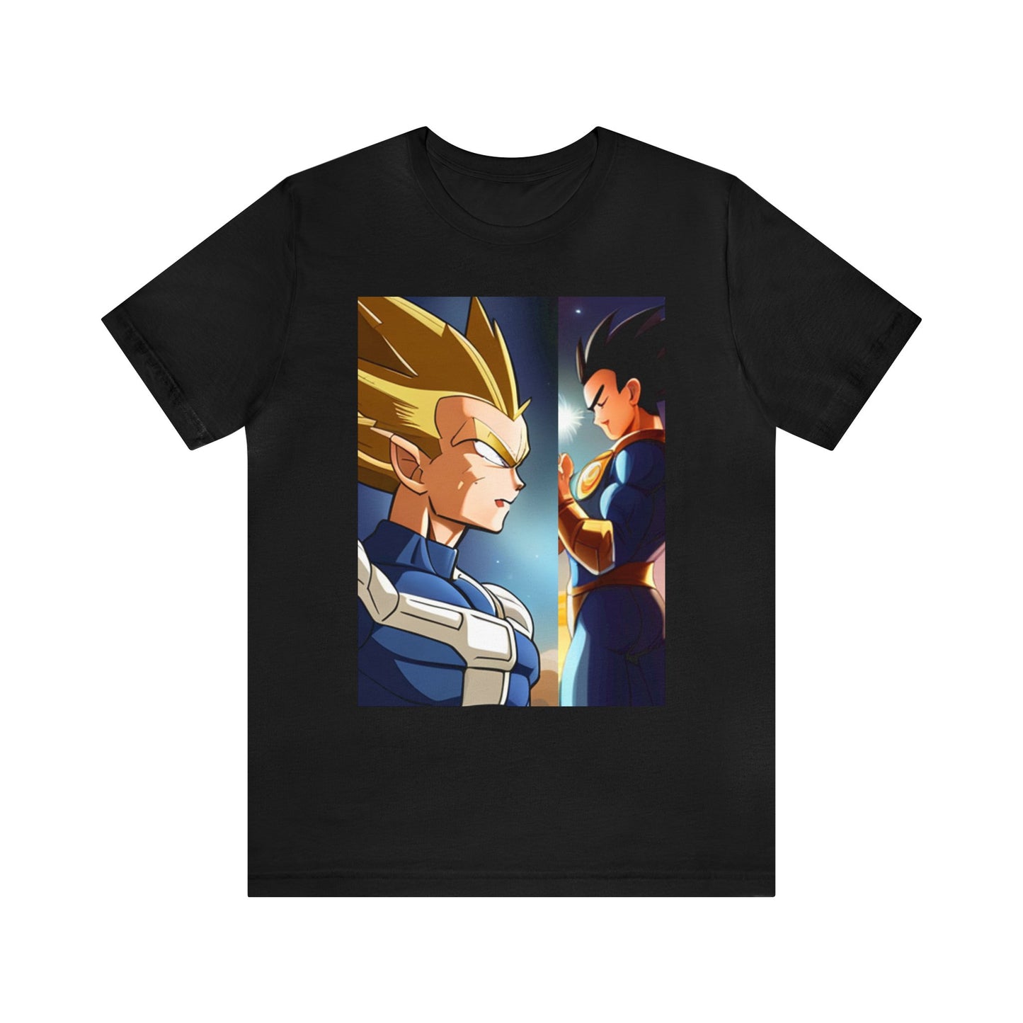 Dragon Ball  Short Sleeve Tee