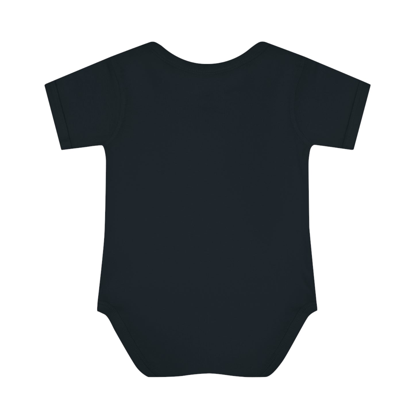 Infant Baby Mommy & Daddy Prayed Bodysuit