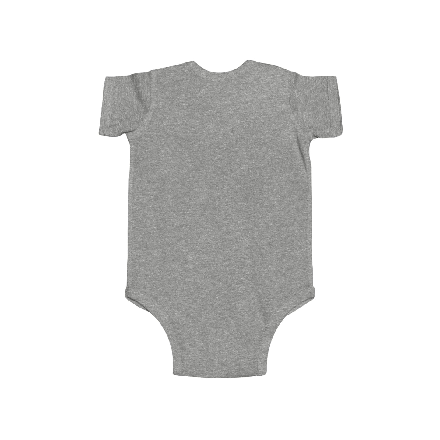 Infant Nacho Bodysuit