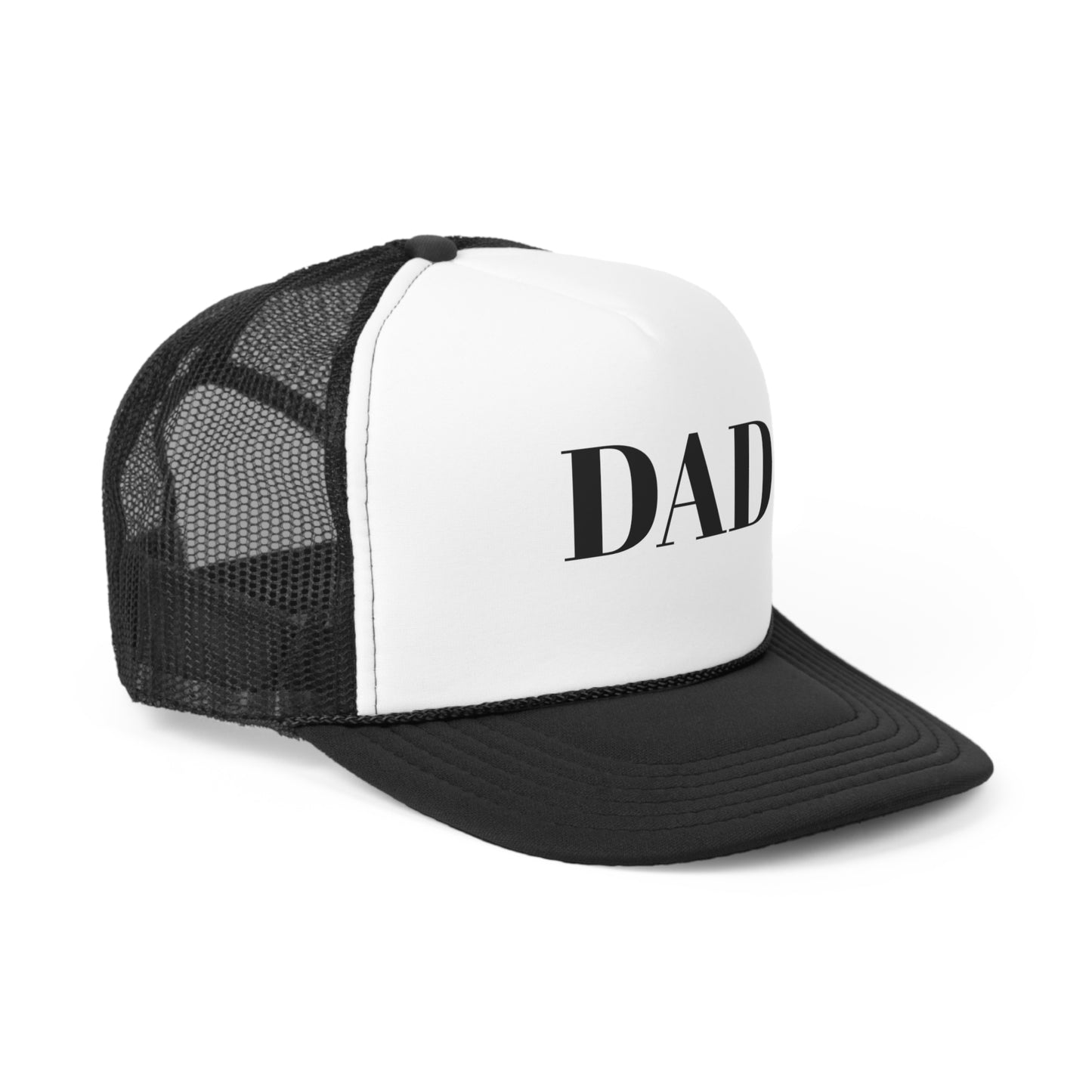 Dad Caps