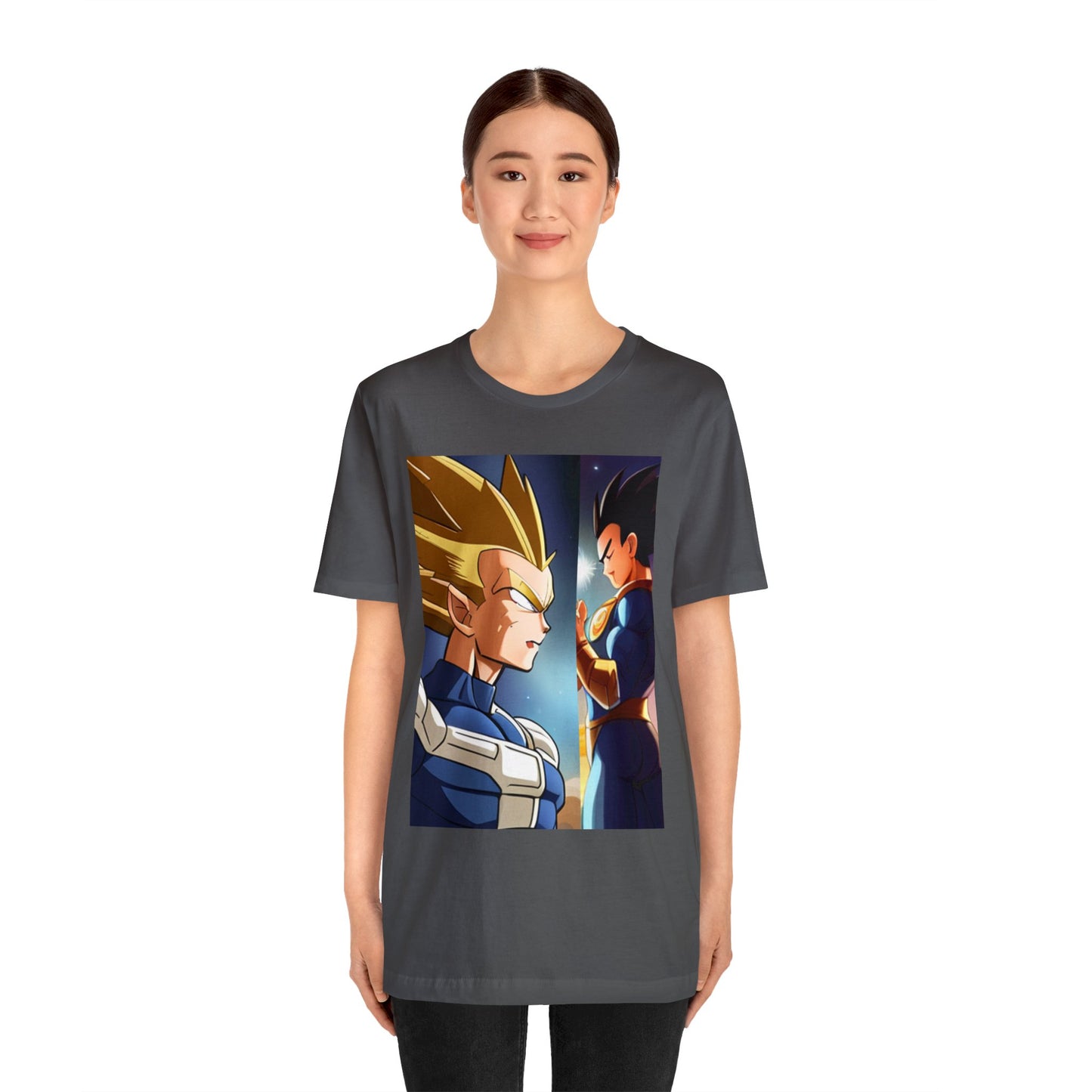 Dragon Ball  Short Sleeve Tee