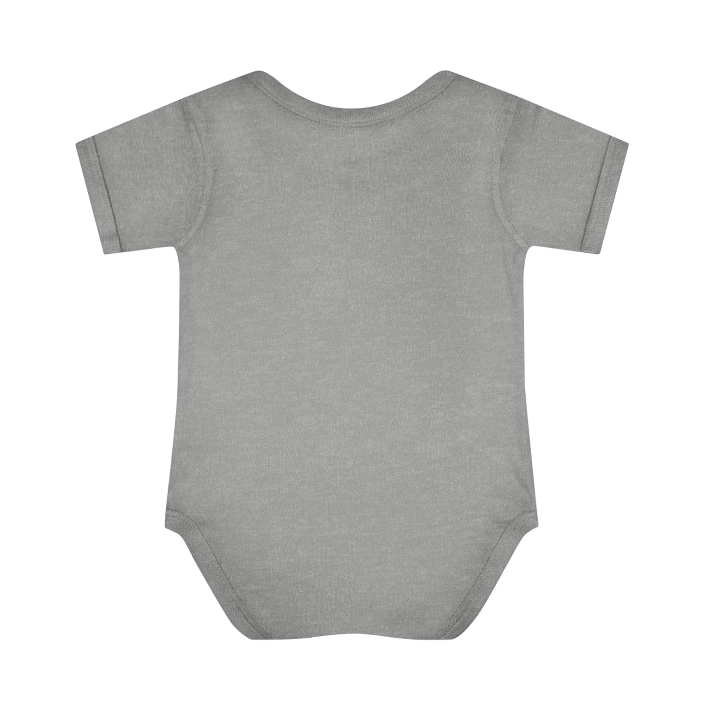 Infant Baby Mommy & Daddy Prayed Bodysuit