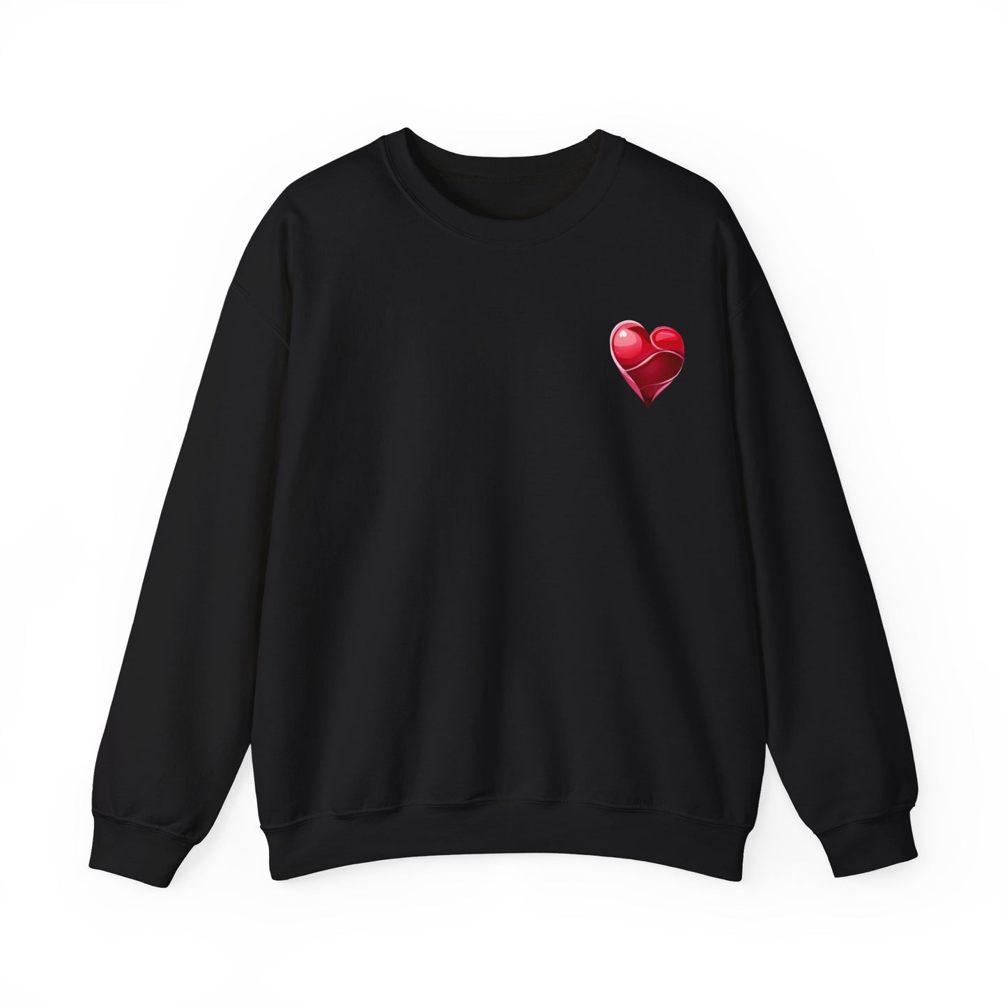 Valentines Day  Crewneck Sweatshirt