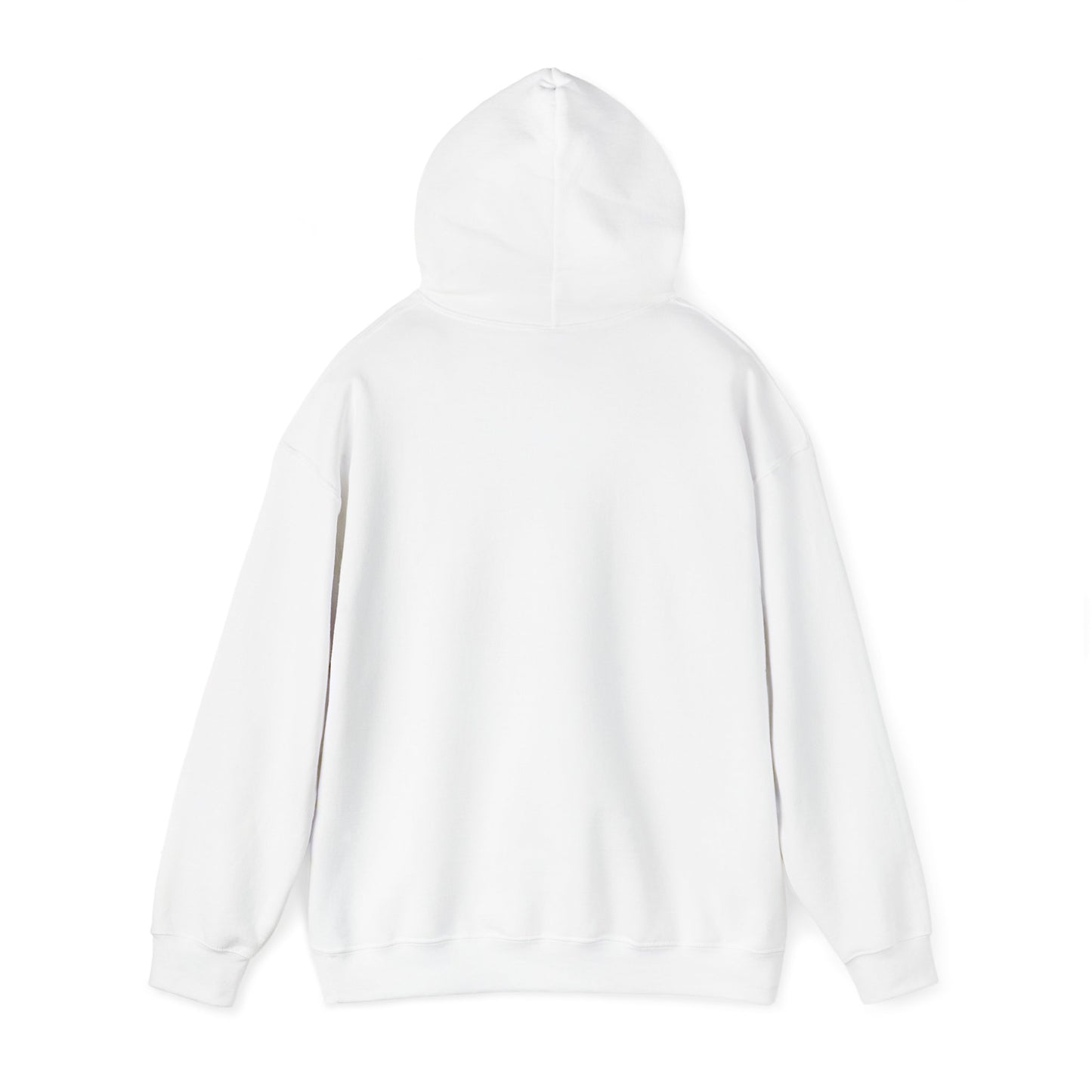 Cold  Hooded Sweatshirt