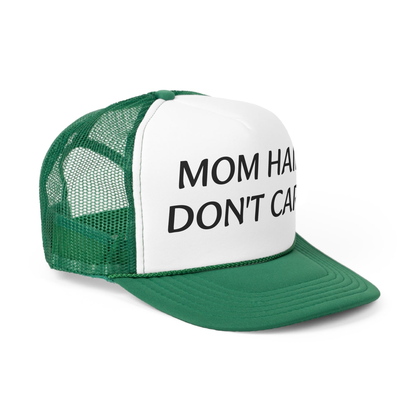 Mom Cap