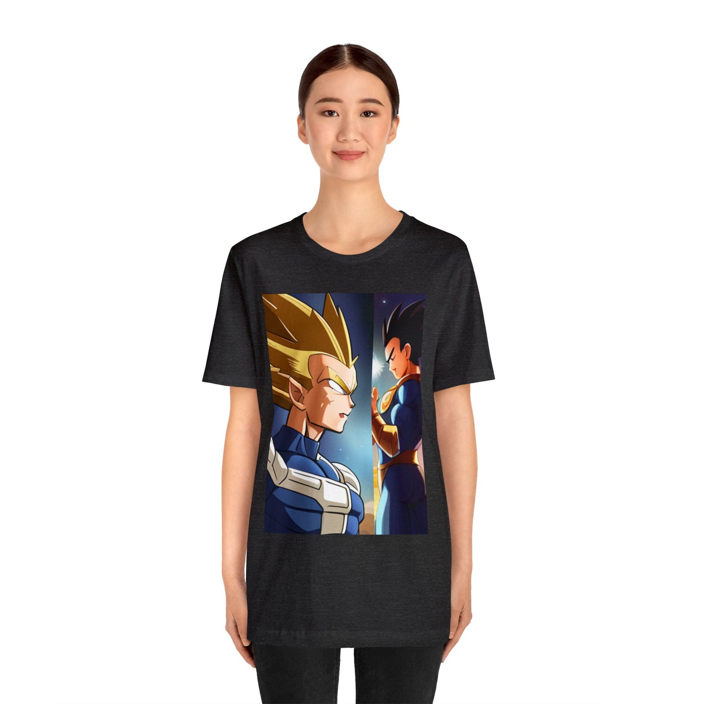 Dragon Ball  Short Sleeve Tee