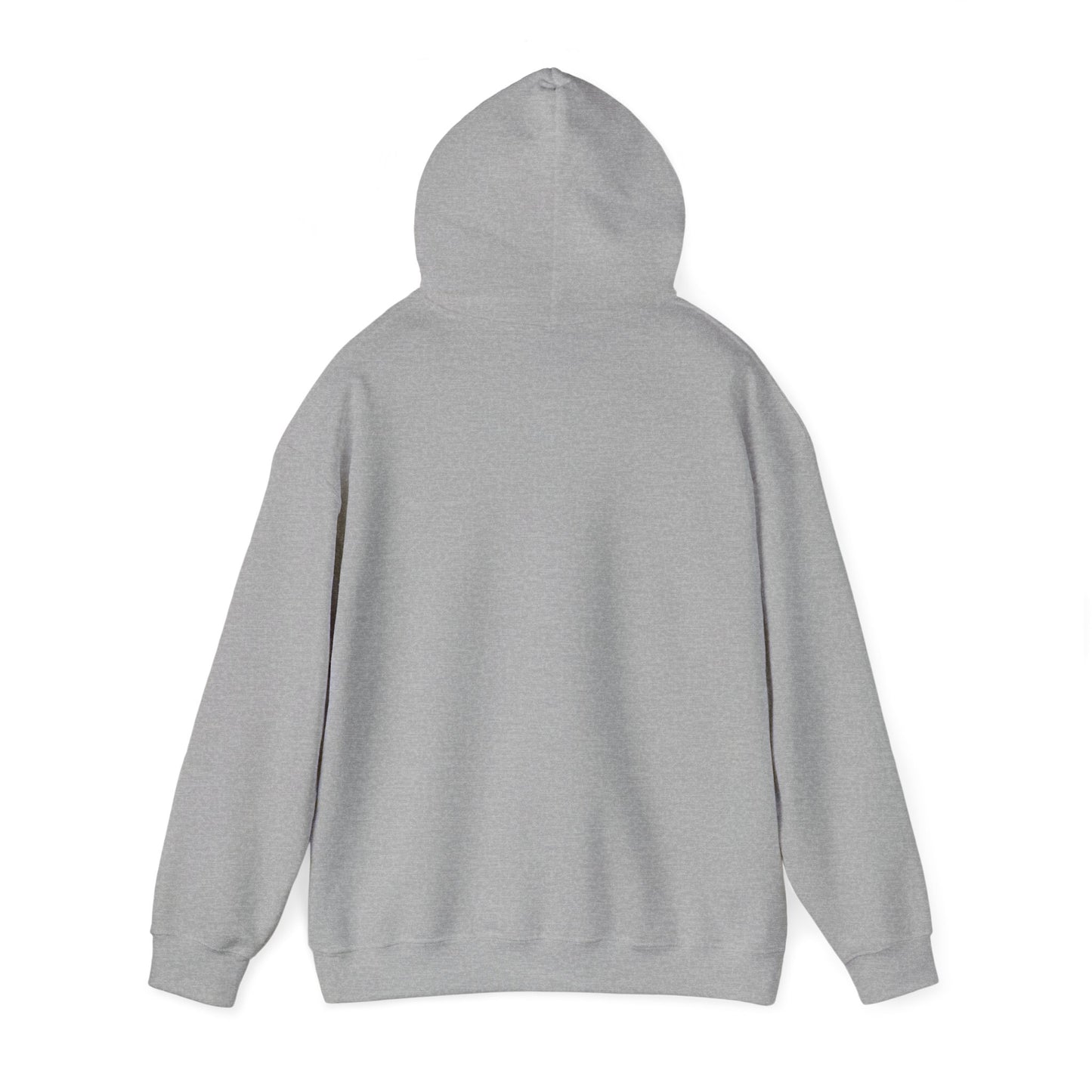 Cold  Hooded Sweatshirt