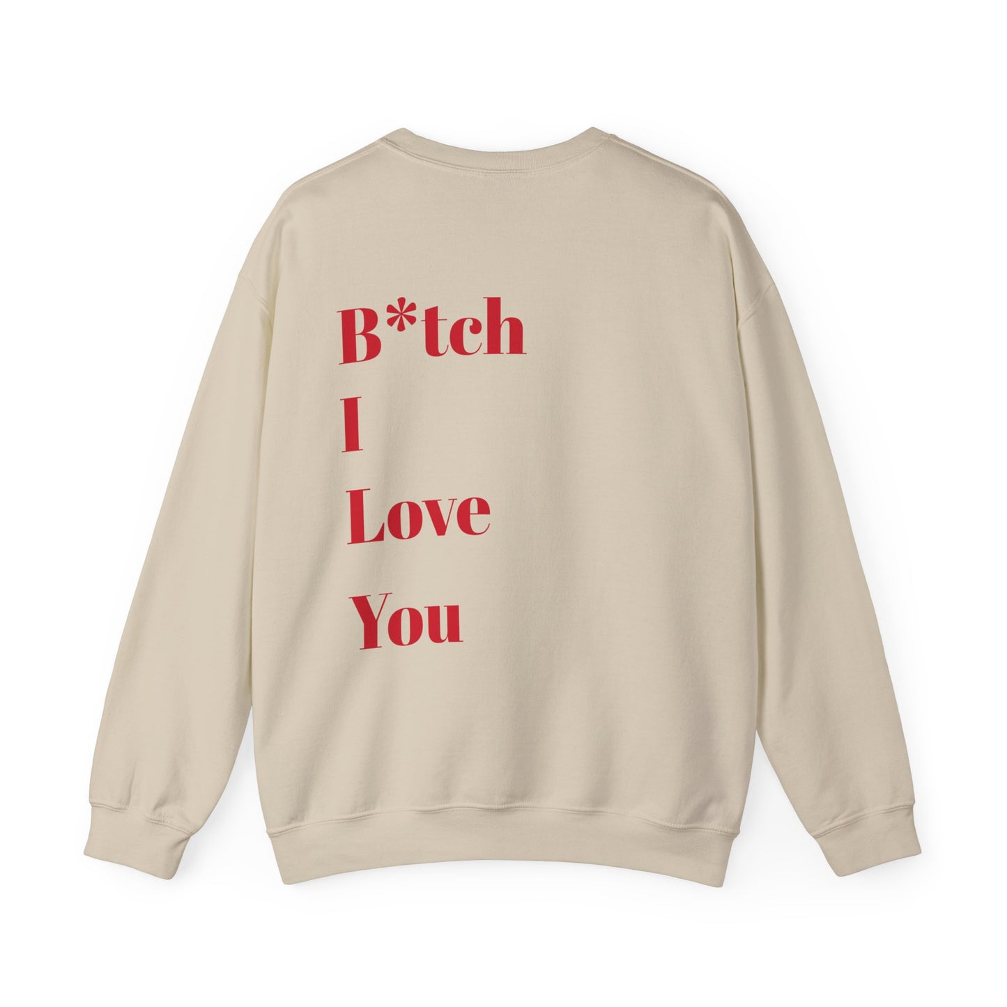 Valentines Day  Crewneck Sweatshirt