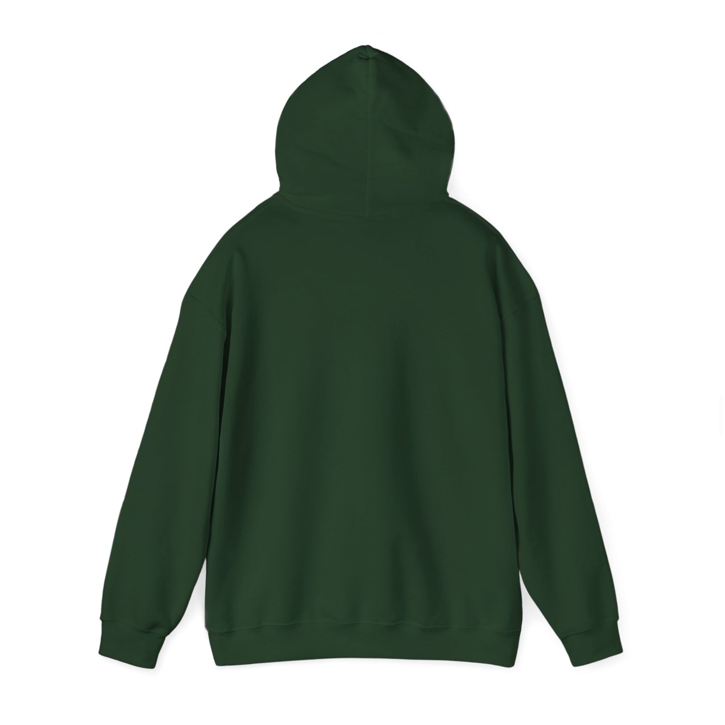 Stay In Your Lane Hooded Sweatshirt