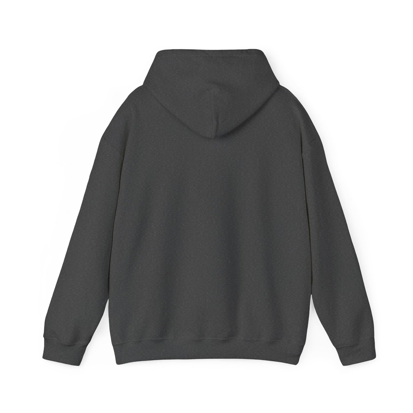 Cold  Hooded Sweatshirt