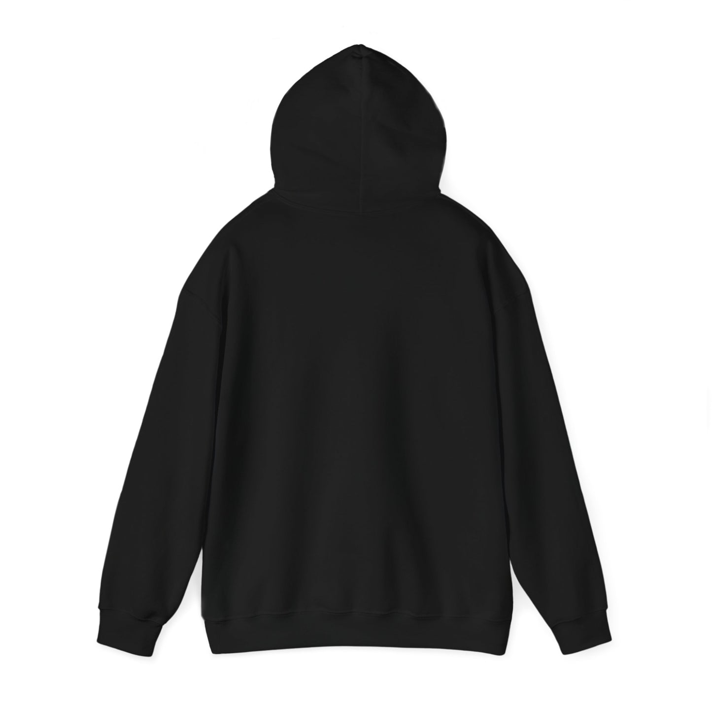 Cold  Hooded Sweatshirt