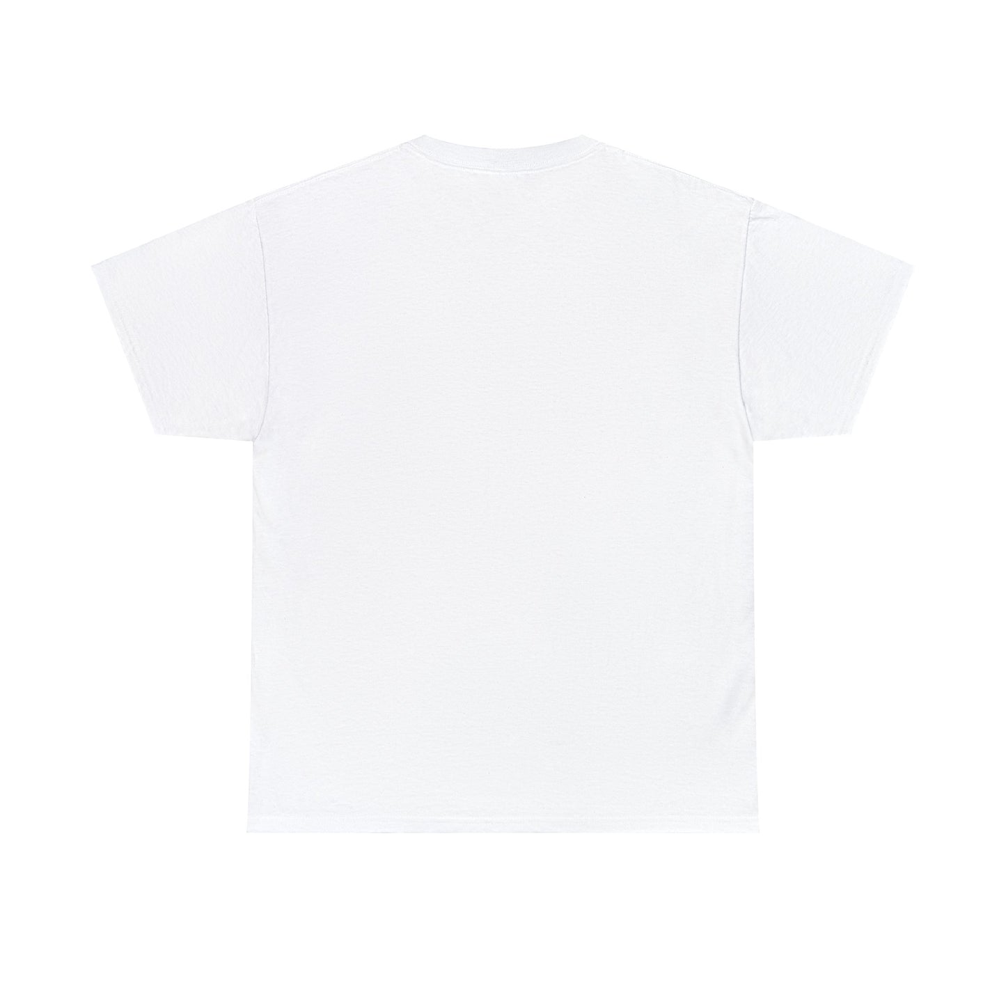 Coffee Heavy Cotton Tee