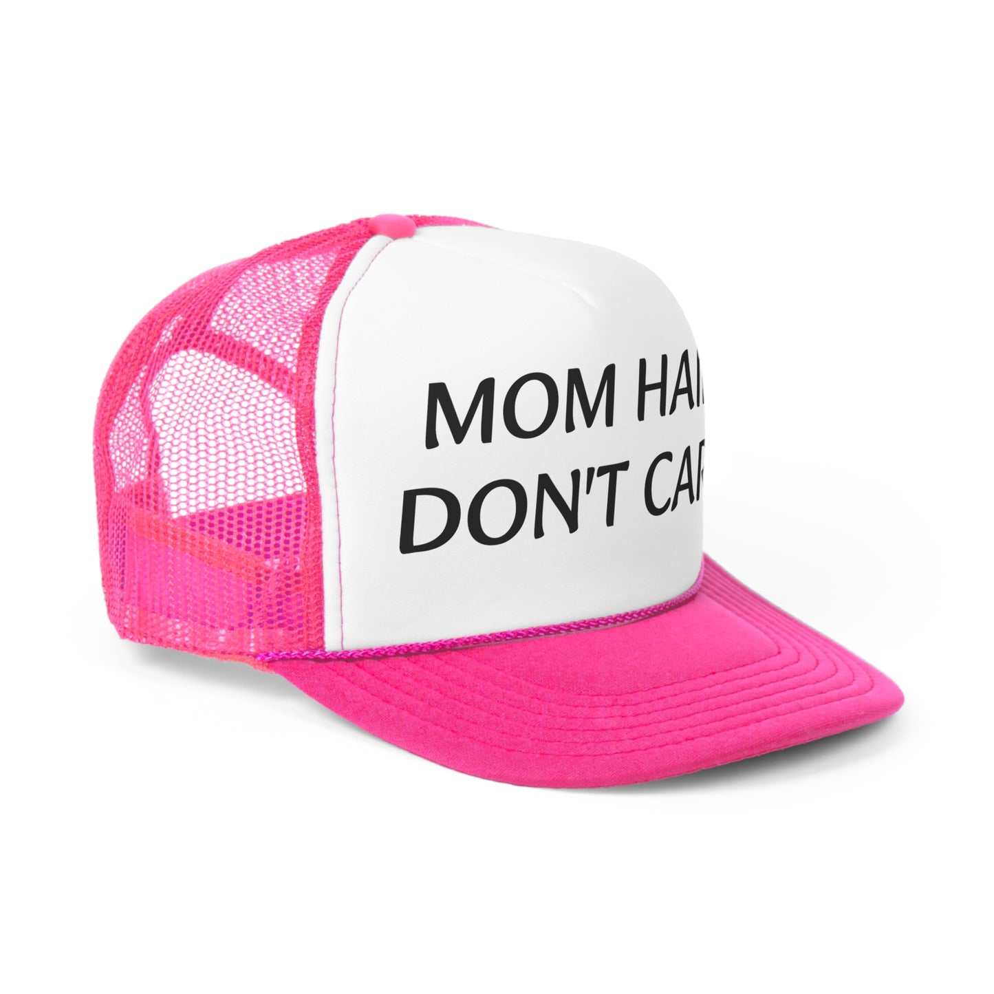 Mom Cap