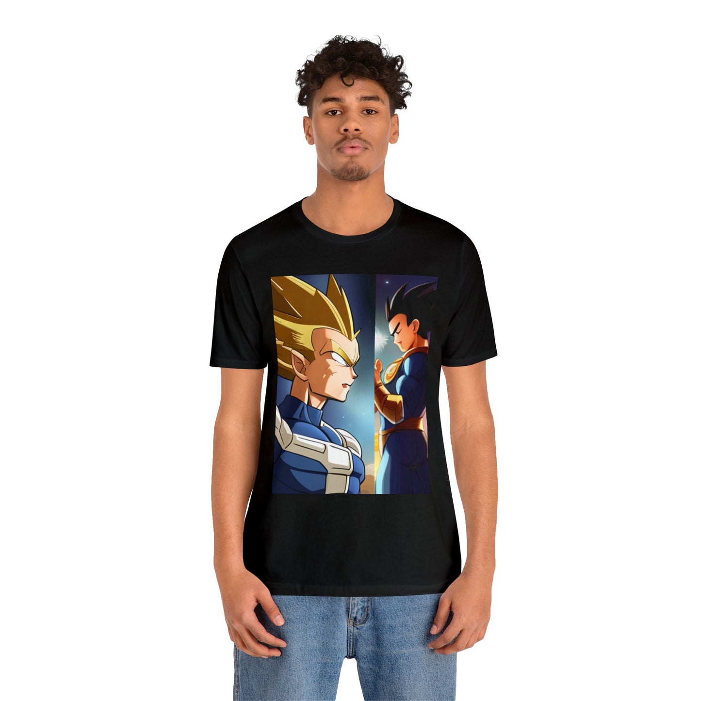 Dragon Ball  Short Sleeve Tee