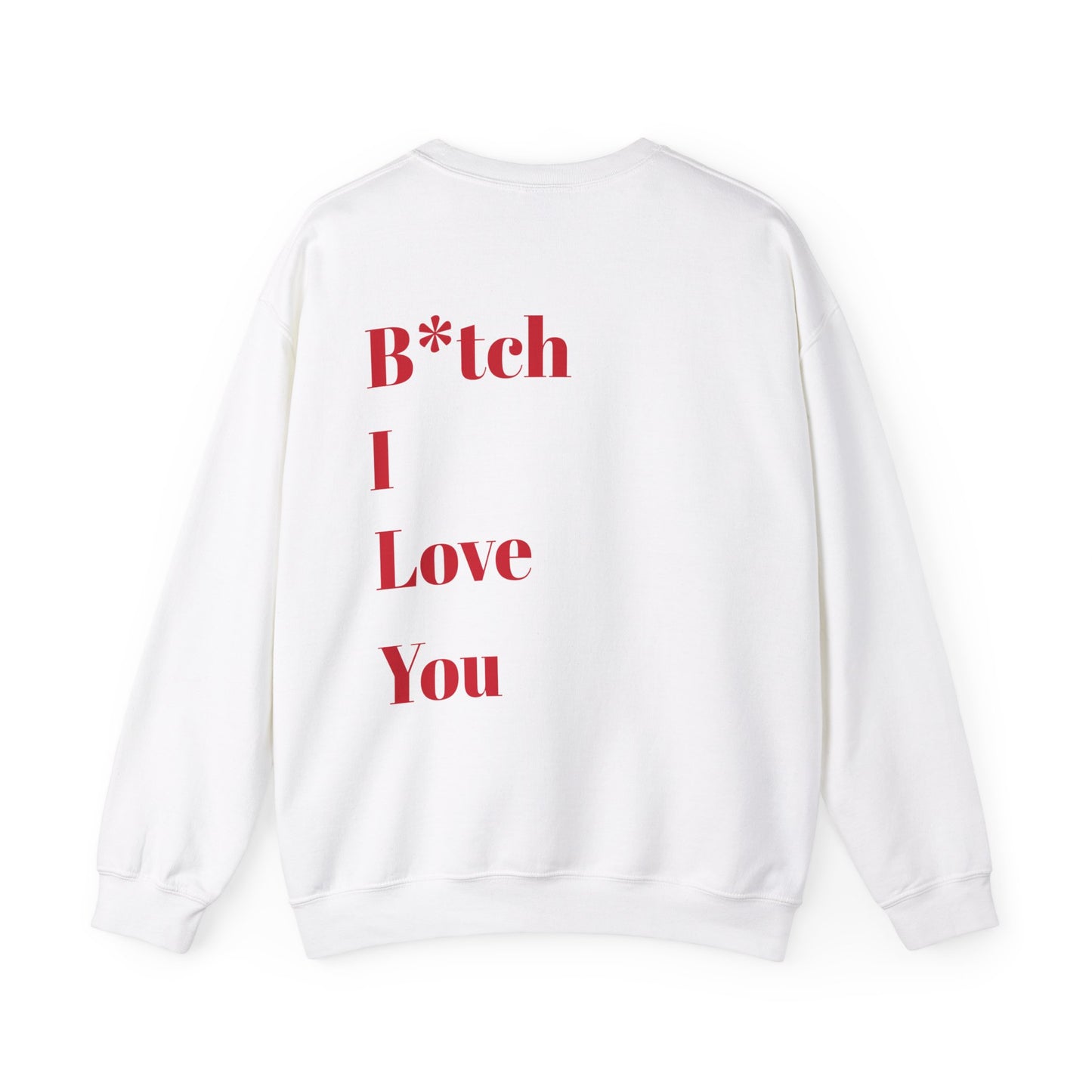 Valentines Day  Crewneck Sweatshirt