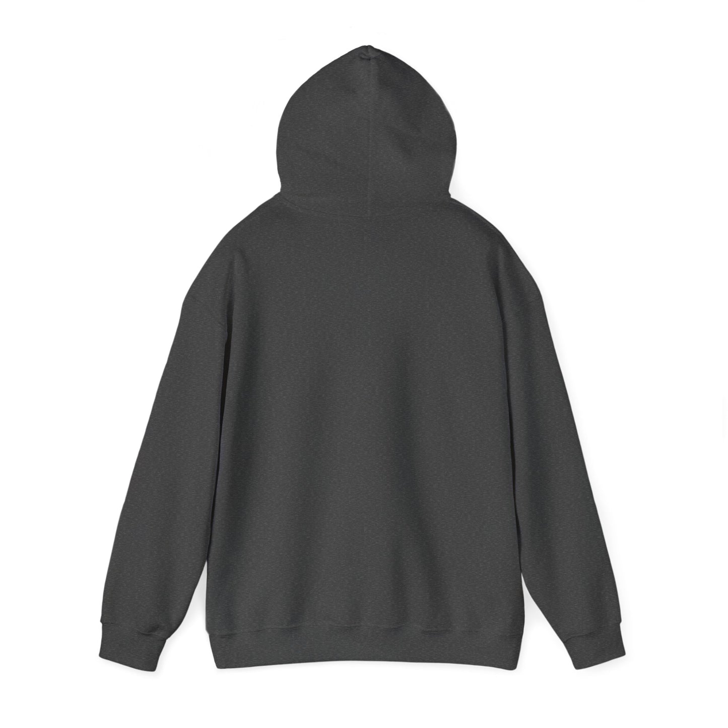 Cold  Hooded Sweatshirt