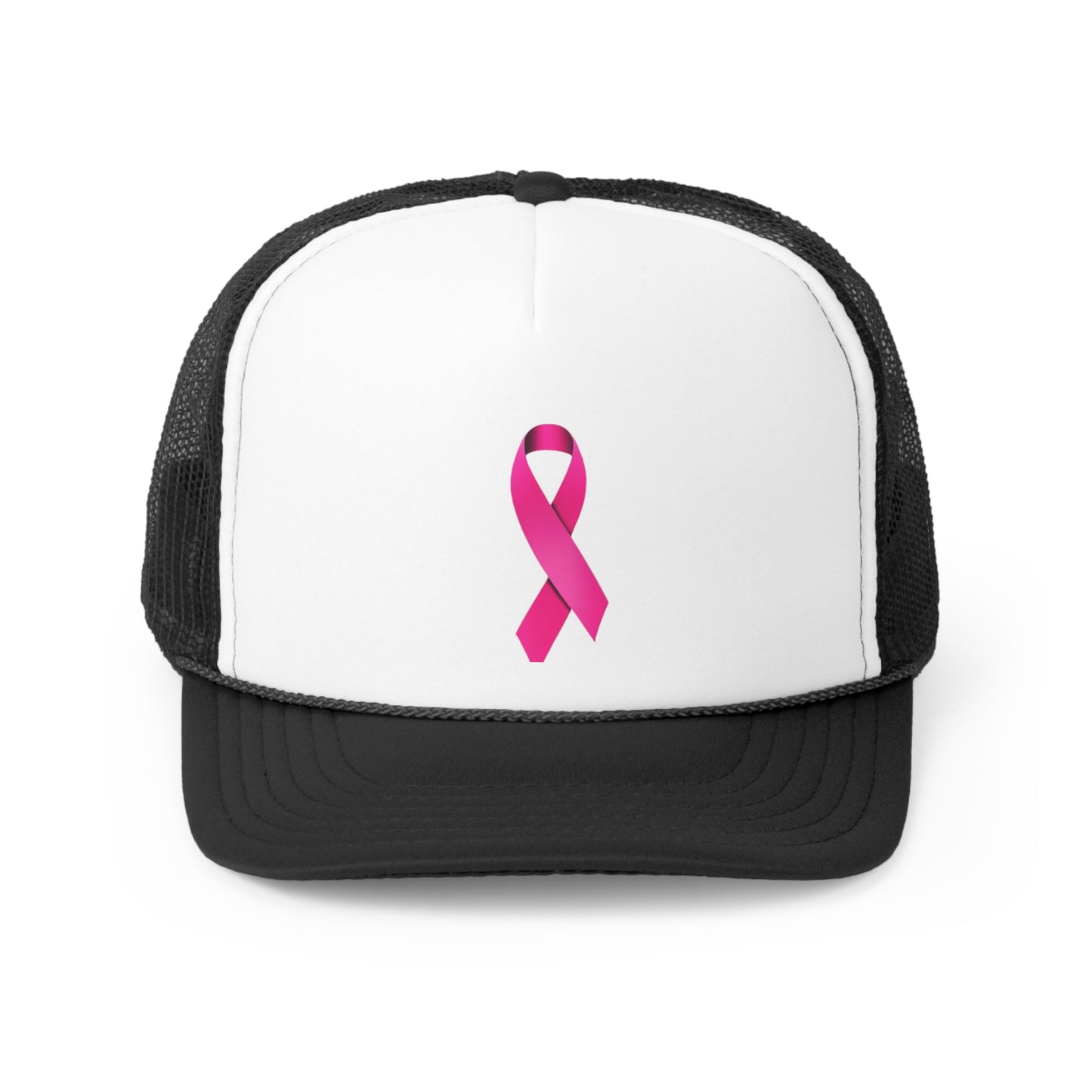 Breast Cancer Awareness Caps