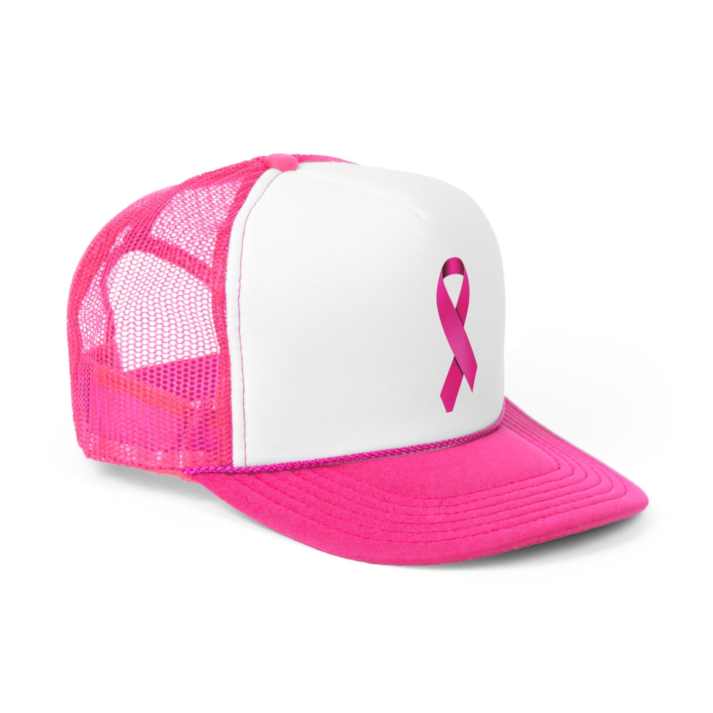 Breast Cancer Awareness Caps