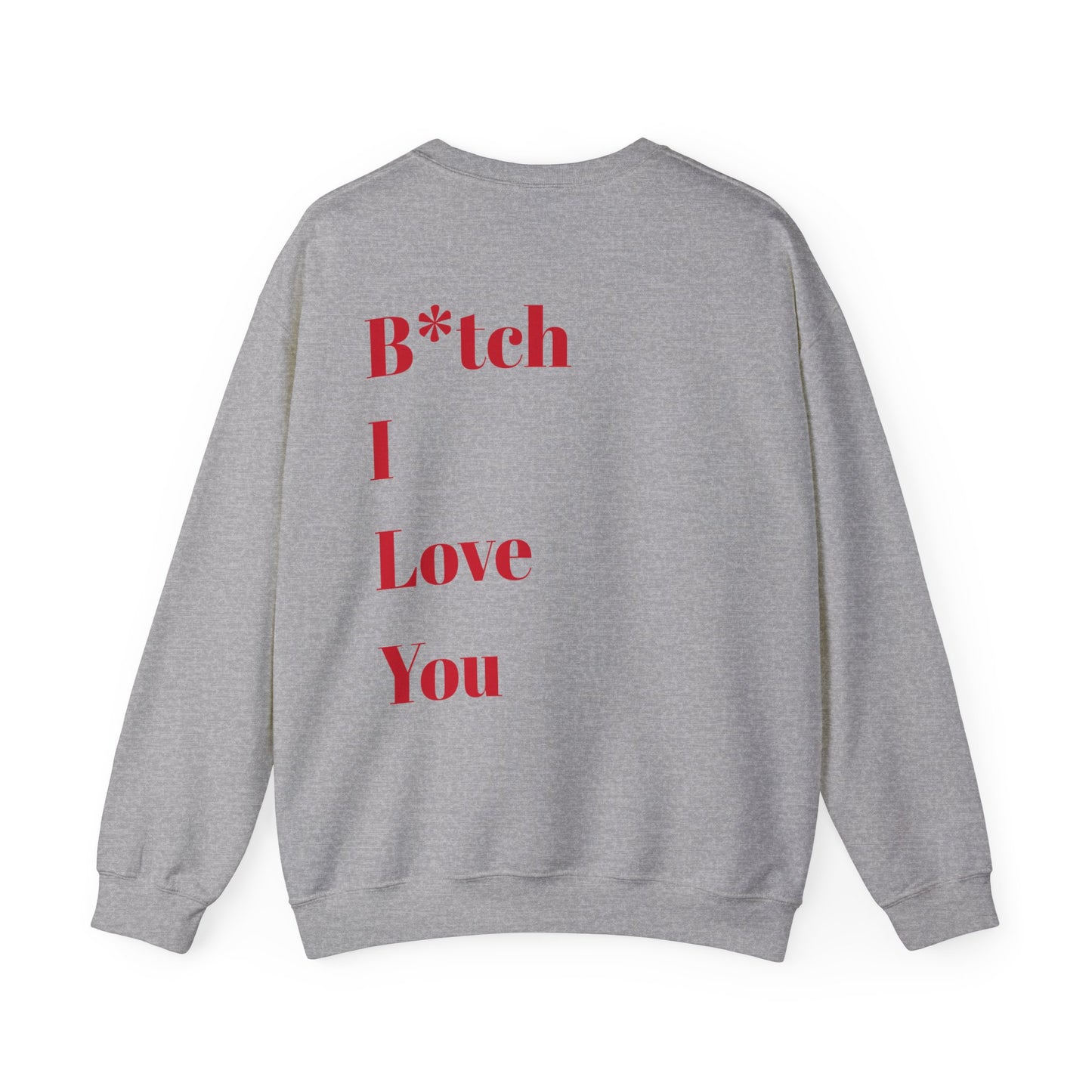 Valentines Day  Crewneck Sweatshirt