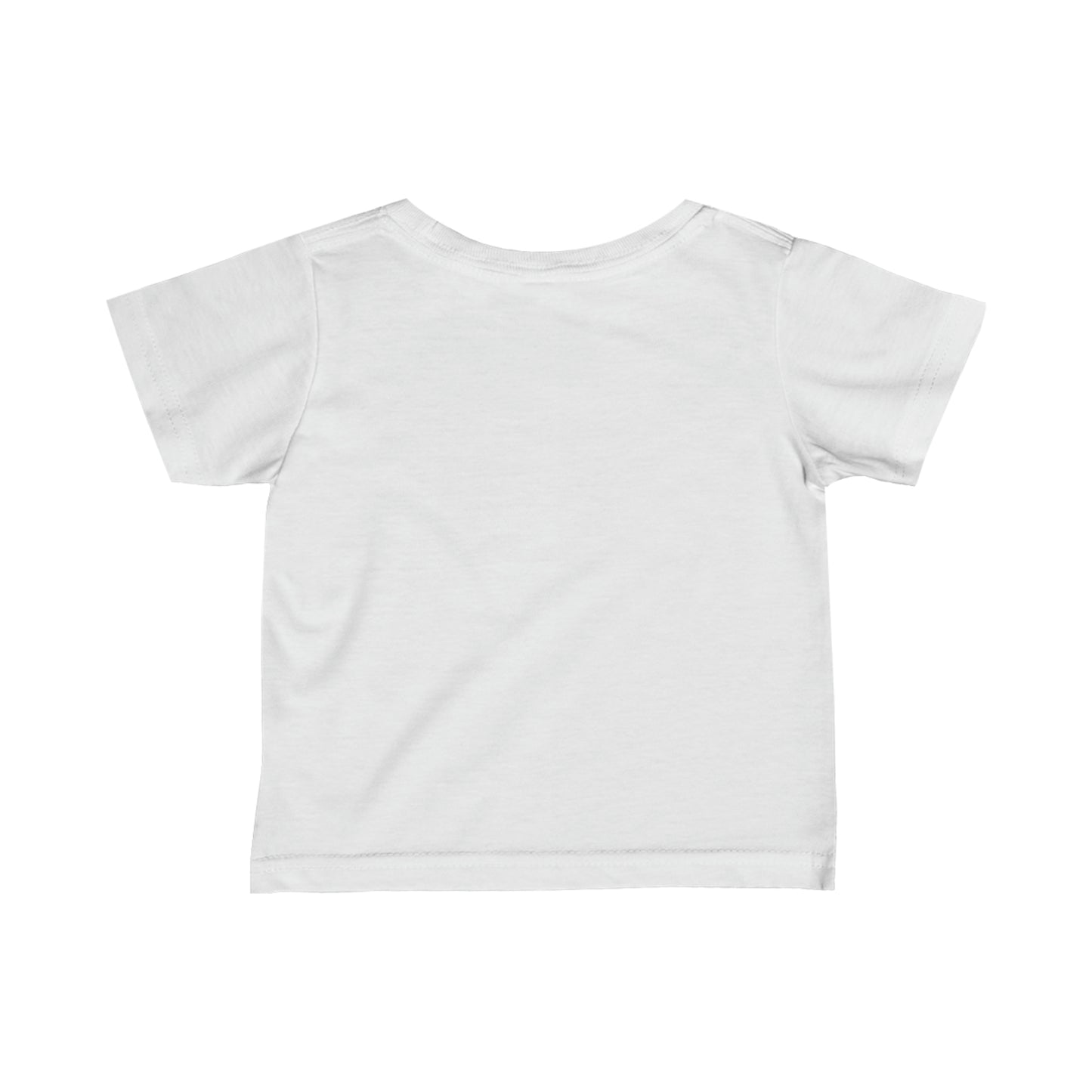 Infant Attitude Daddy Tee