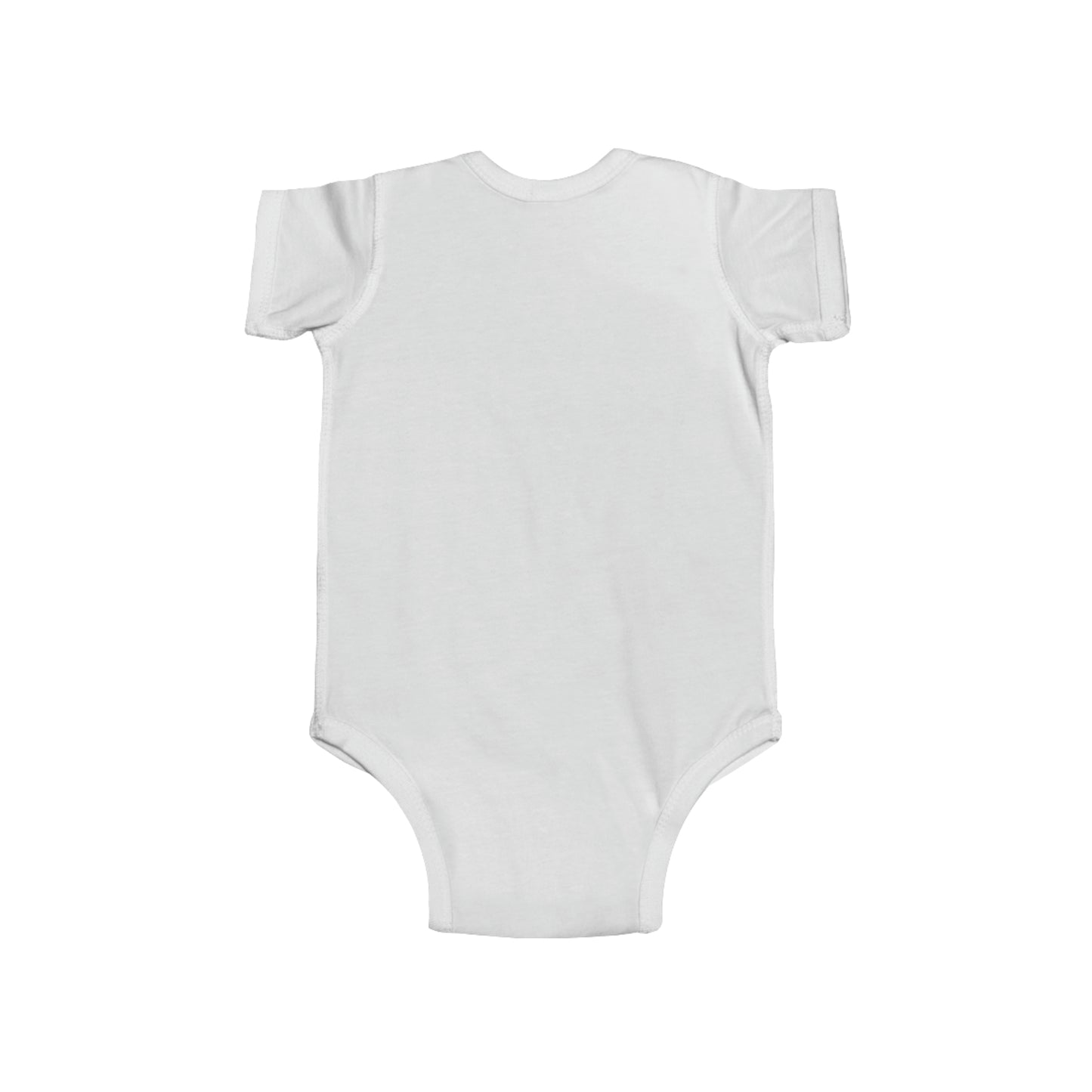 Infant Nacho Bodysuit