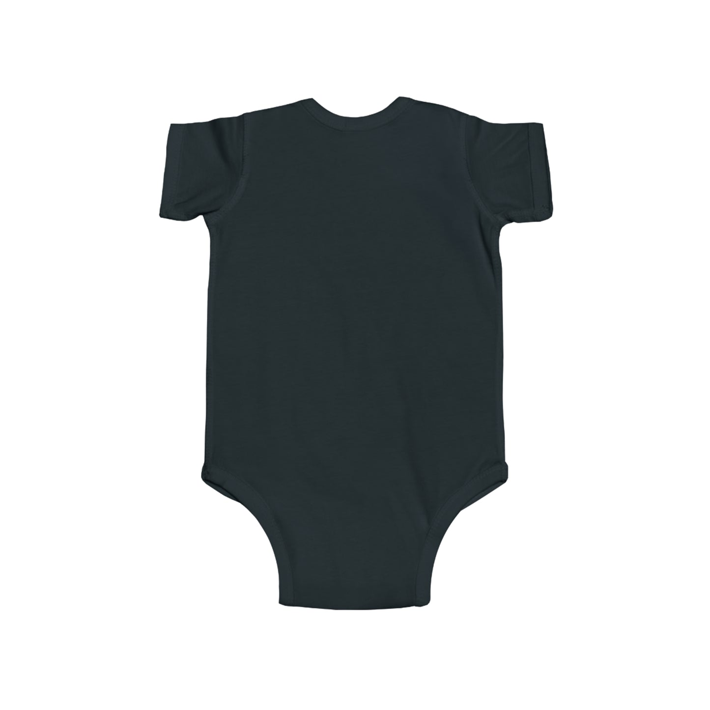 Infant Nacho Bodysuit