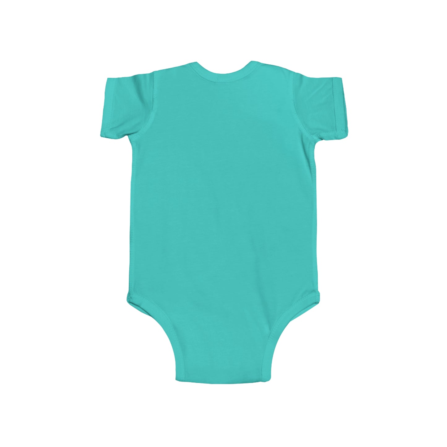 Infant Nacho Bodysuit