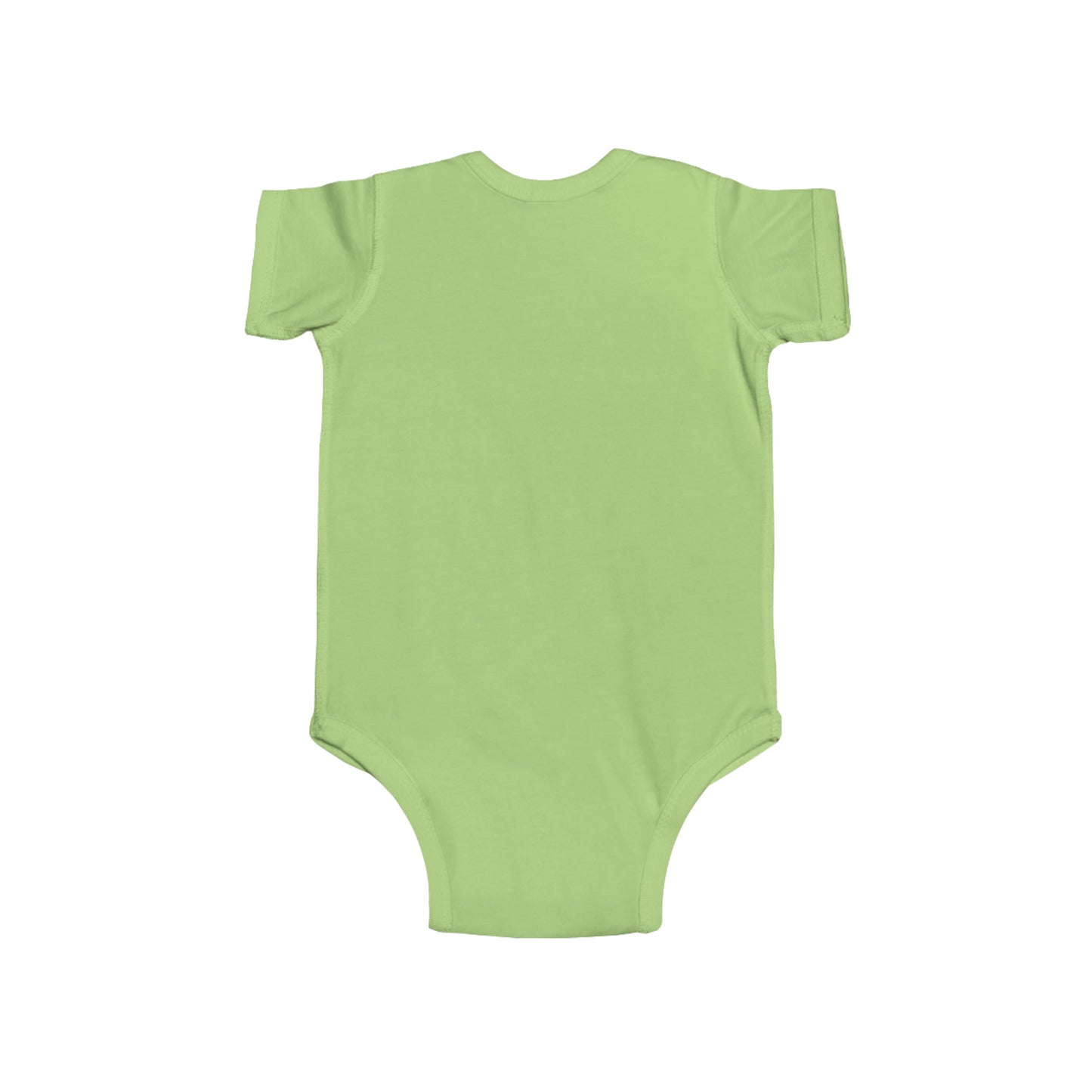 Infant Nacho Bodysuit