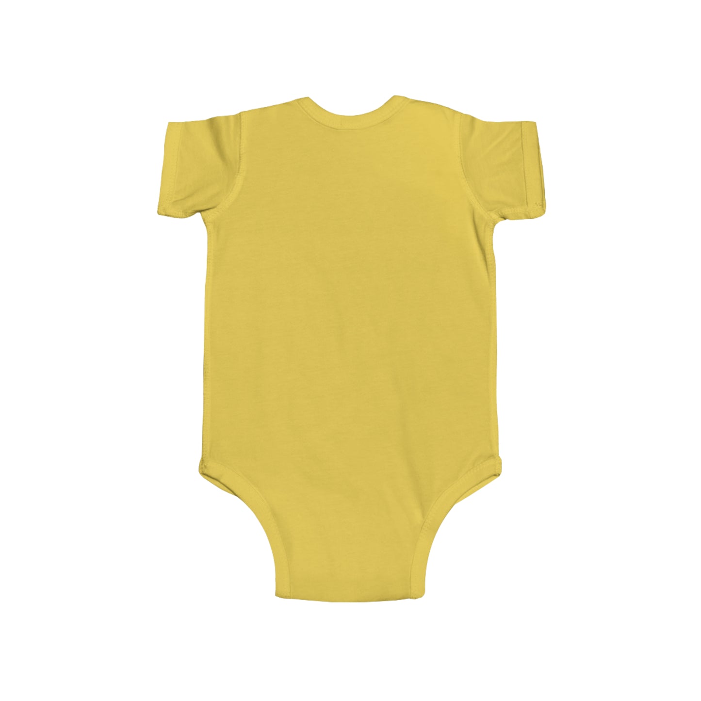 Infant Nacho Bodysuit