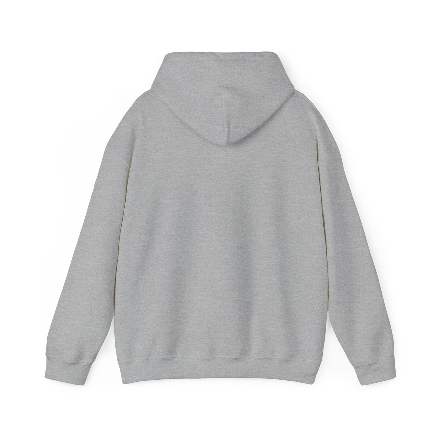 Cold  Hooded Sweatshirt