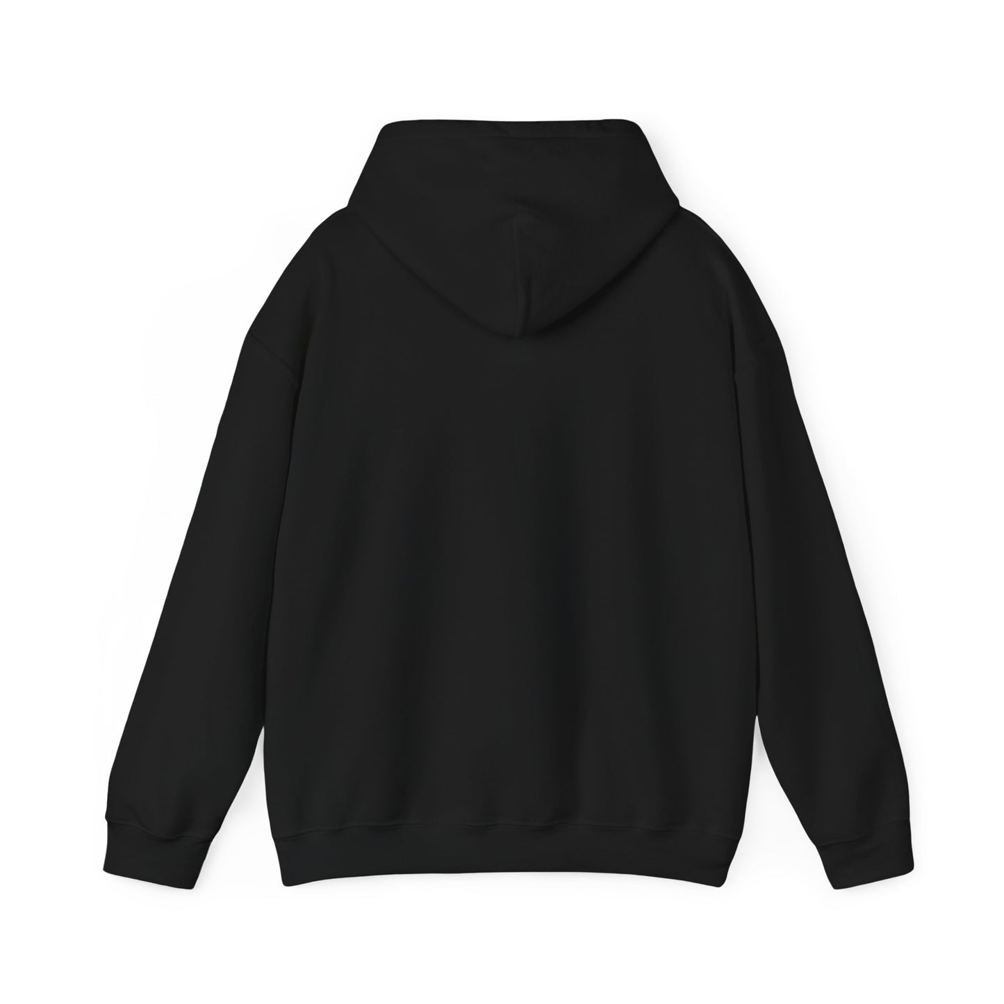 Cold  Hooded Sweatshirt