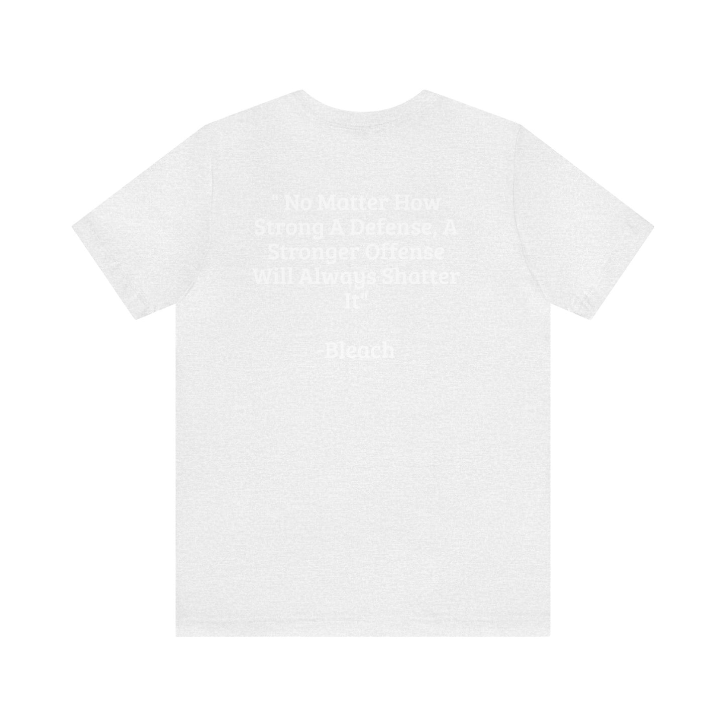 Pen & Sword Quoted Tee