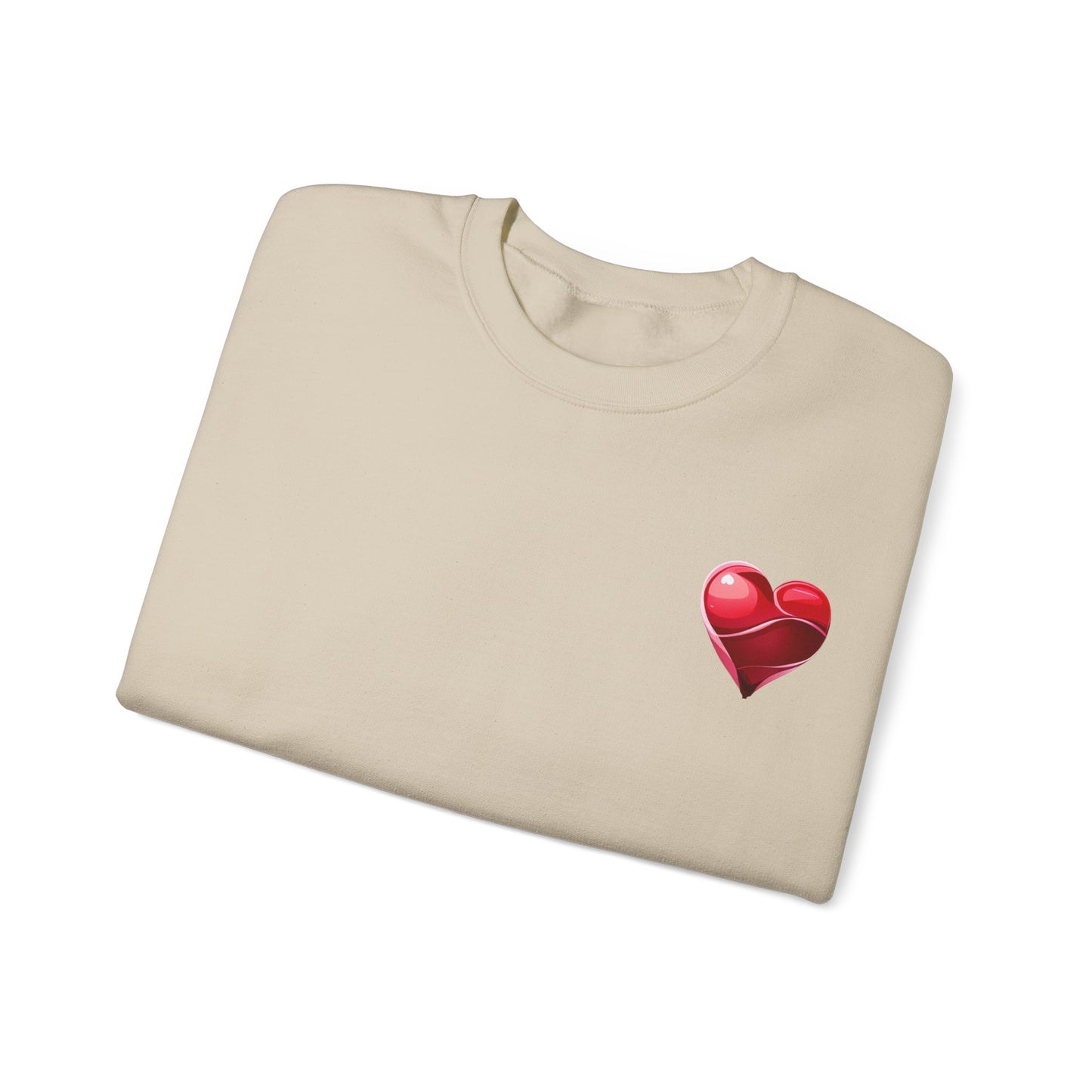 Valentines Day  Crewneck Sweatshirt