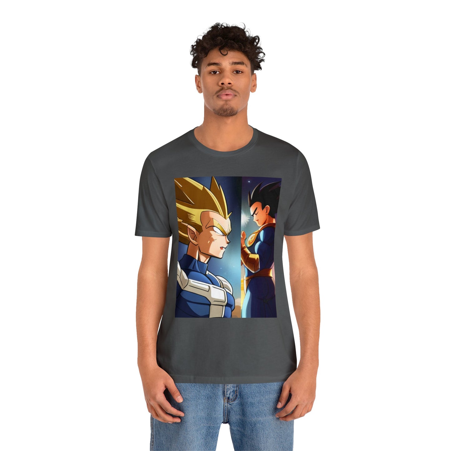 Dragon Ball  Short Sleeve Tee