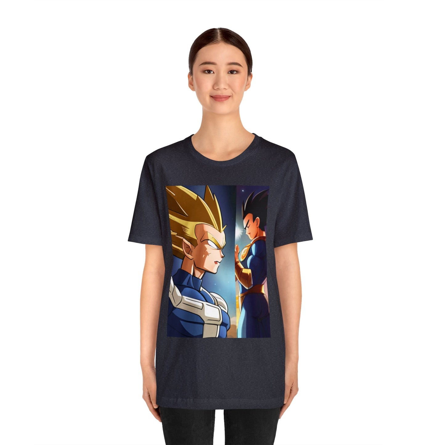 Dragon Ball  Short Sleeve Tee