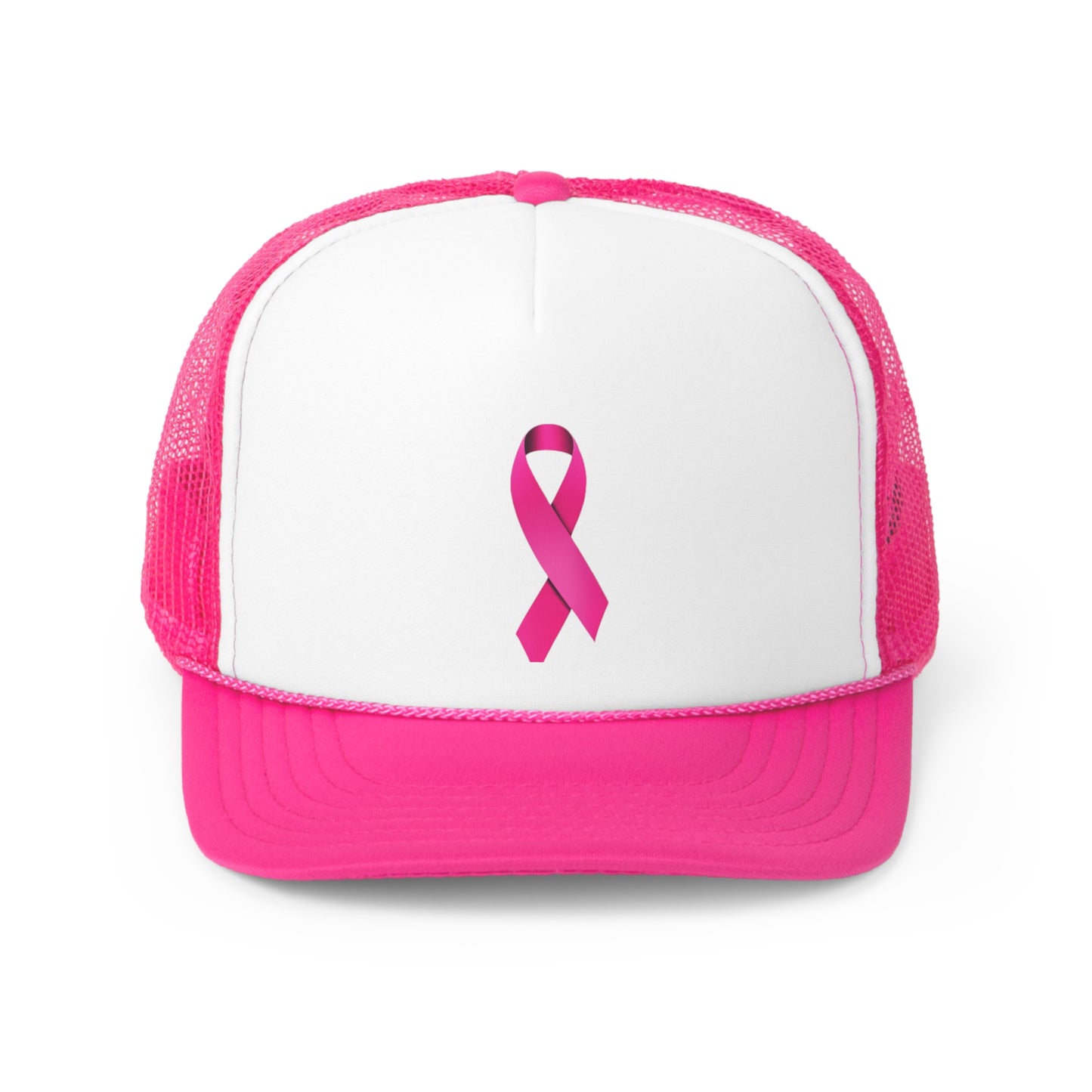 Breast Cancer Awareness Caps