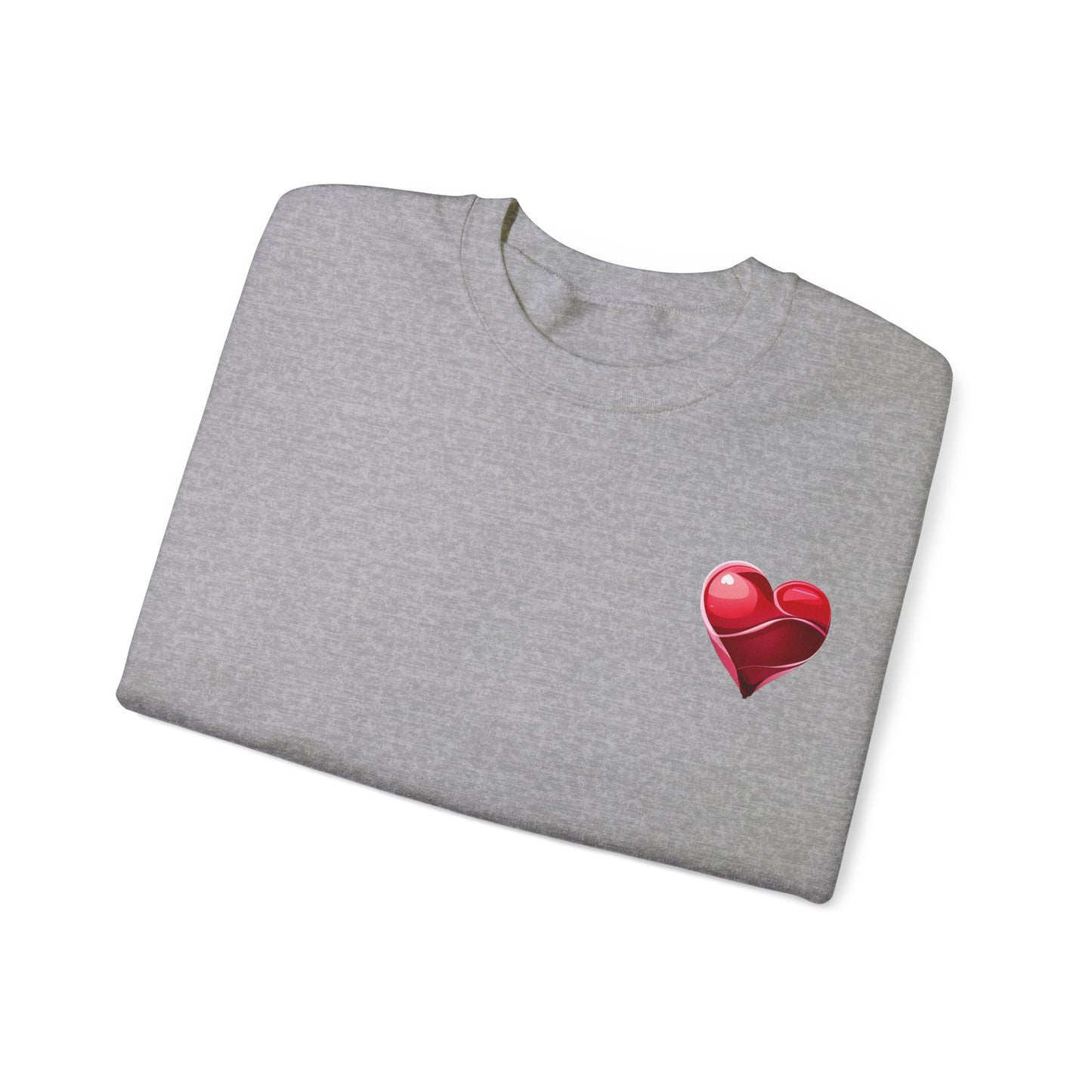 Valentines Day  Crewneck Sweatshirt