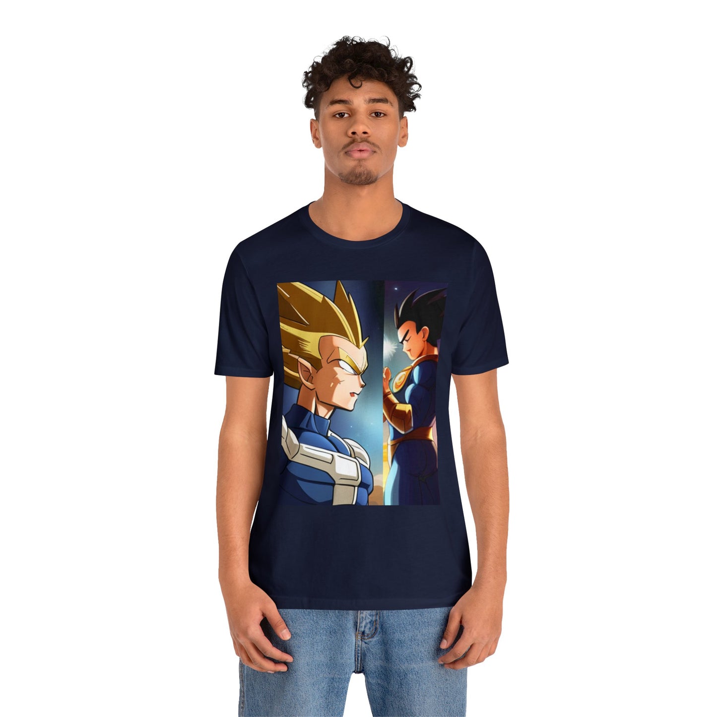 Dragon Ball  Short Sleeve Tee