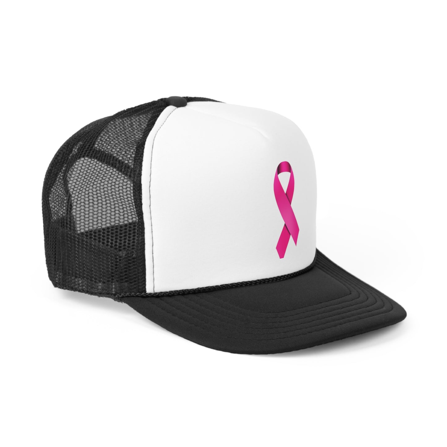 Breast Cancer Awareness Caps