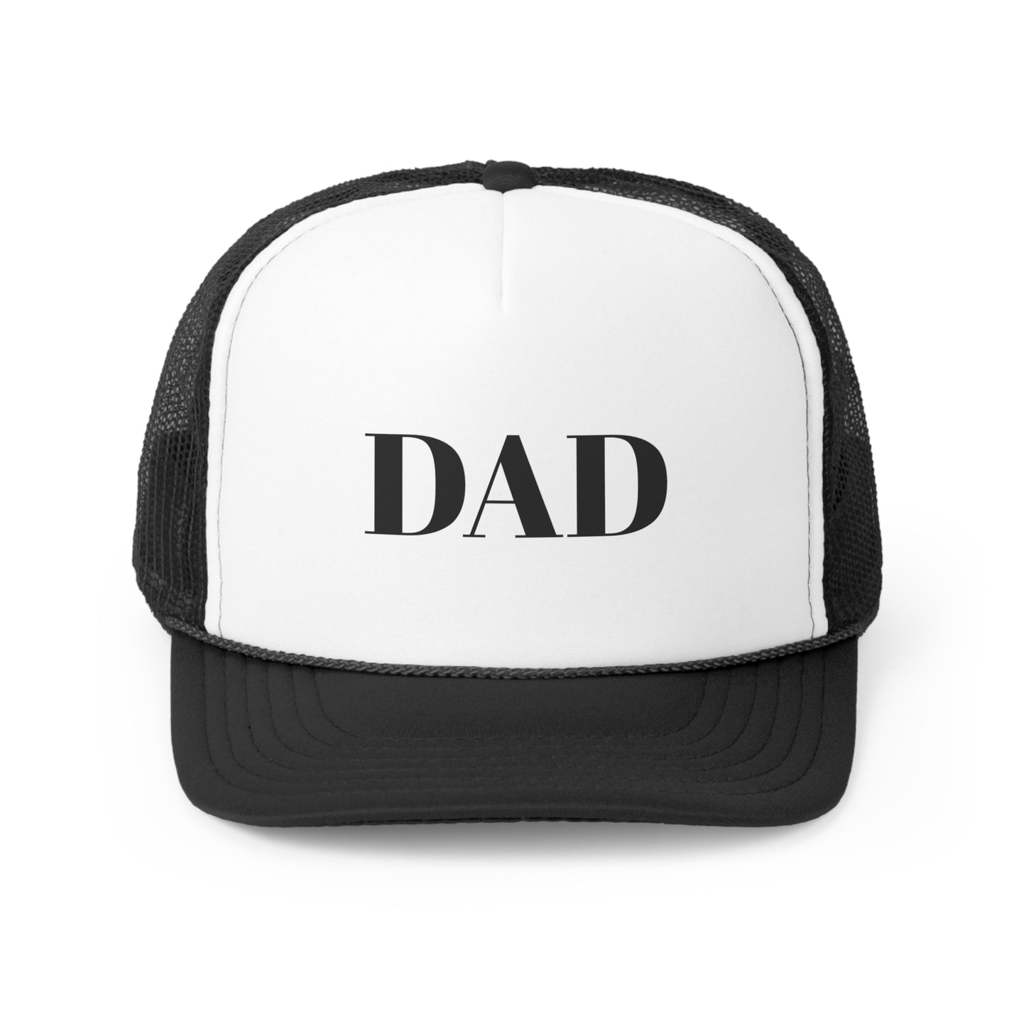 Dad Caps