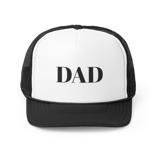 Dad Caps