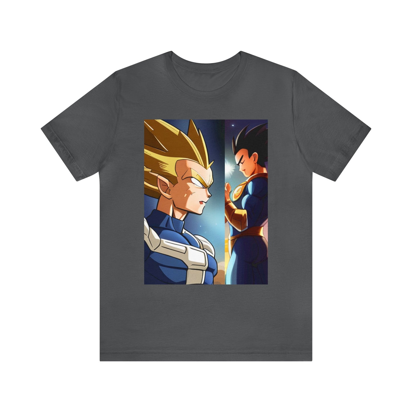 Dragon Ball  Short Sleeve Tee