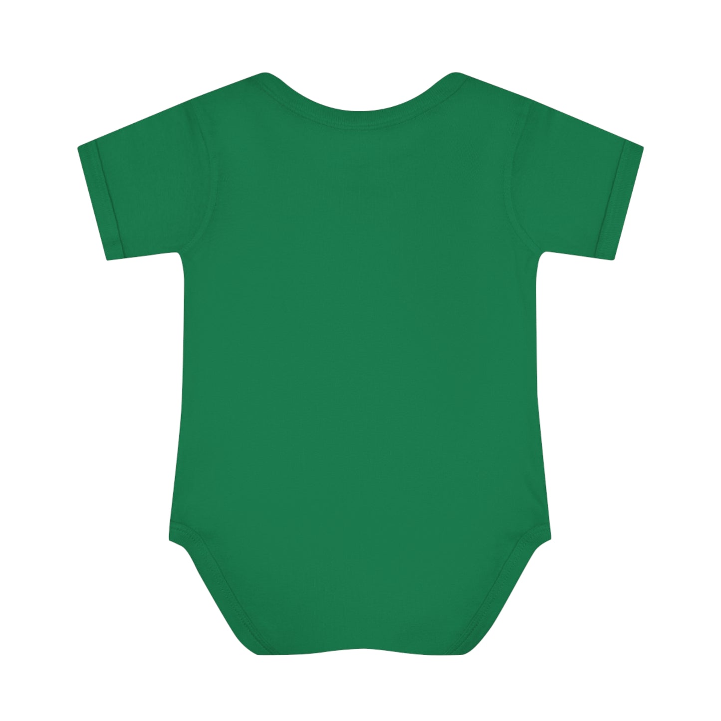 Infant Baby Mommy & Daddy Prayed Bodysuit