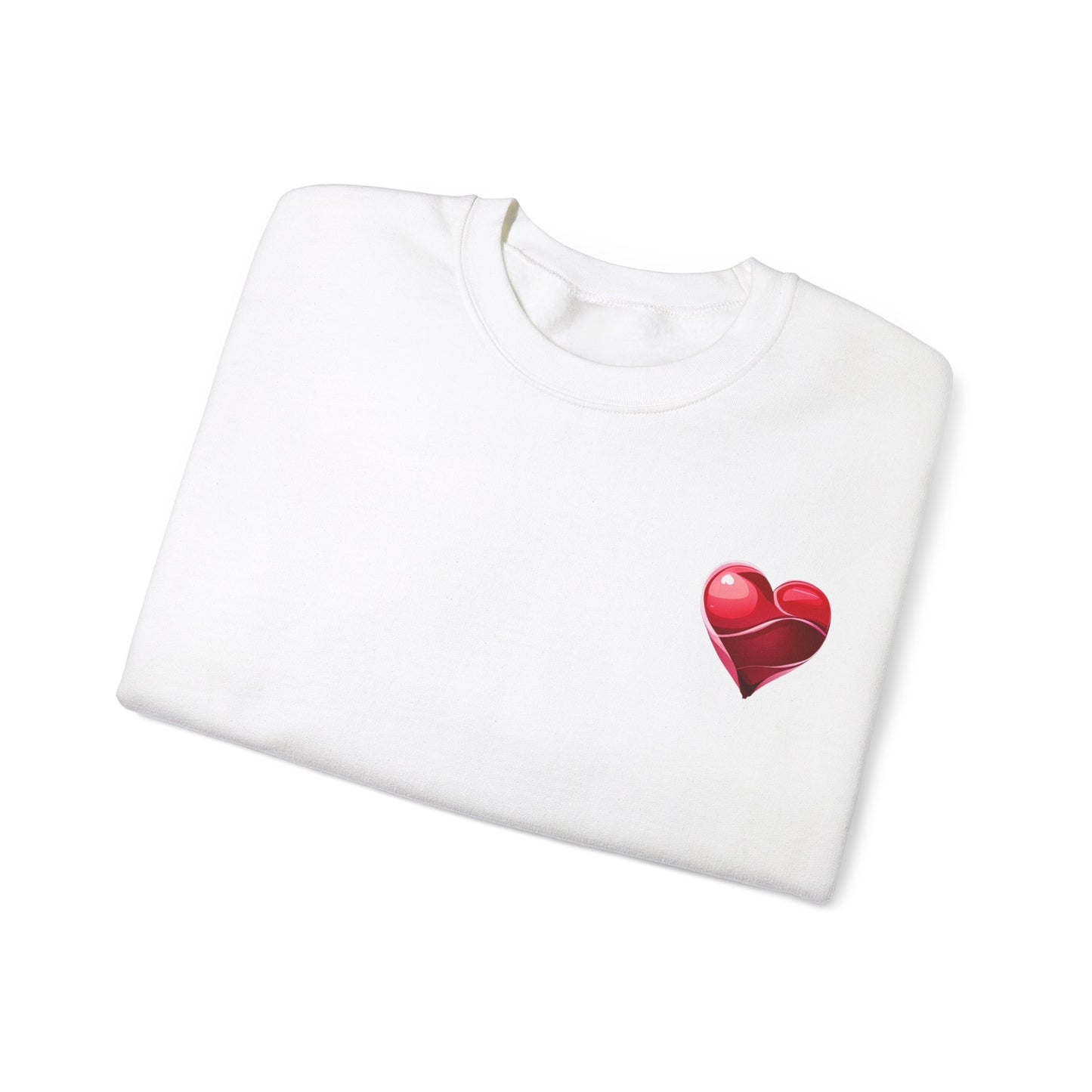 Valentines Day  Crewneck Sweatshirt