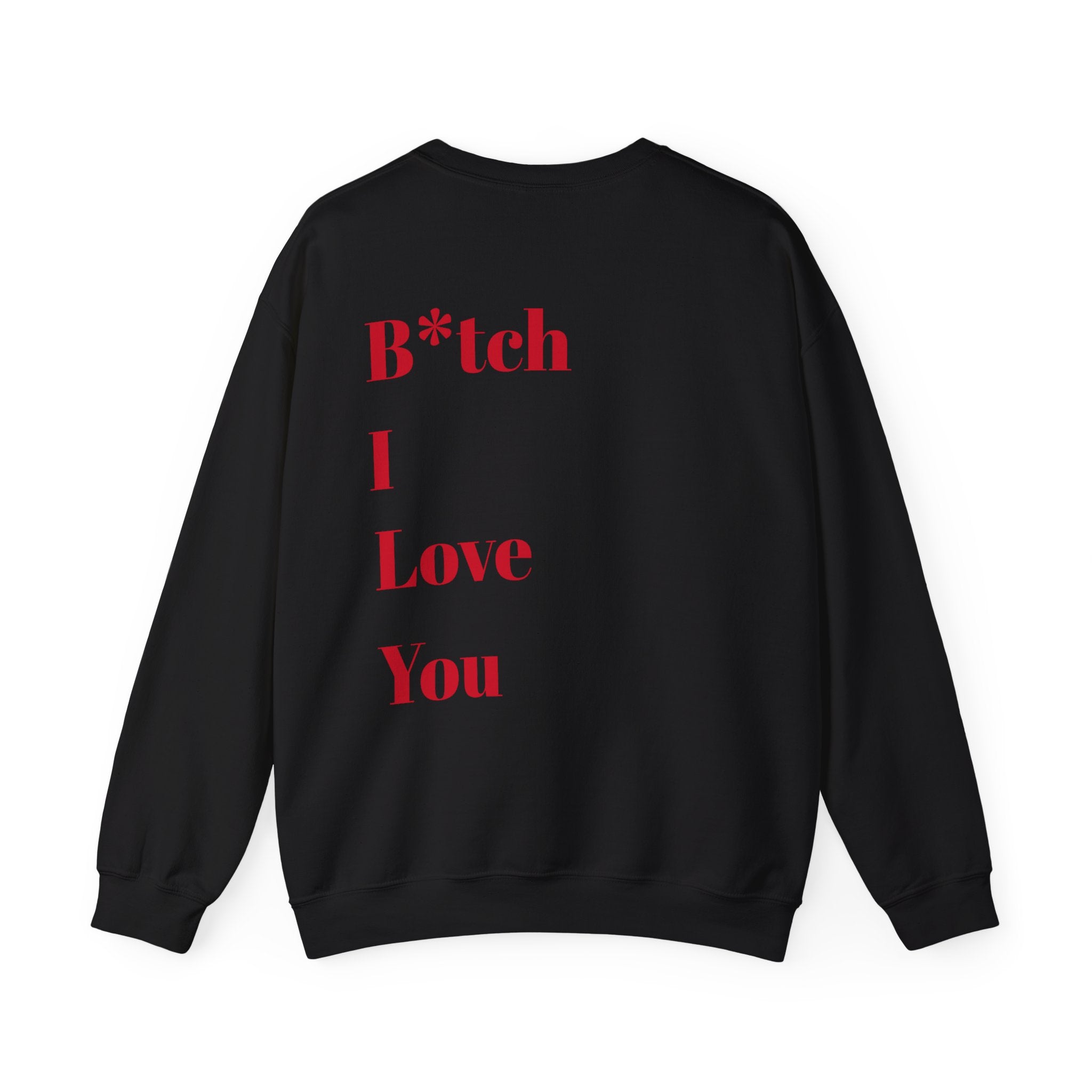 Beautiful hot sale disaster sweatshirt