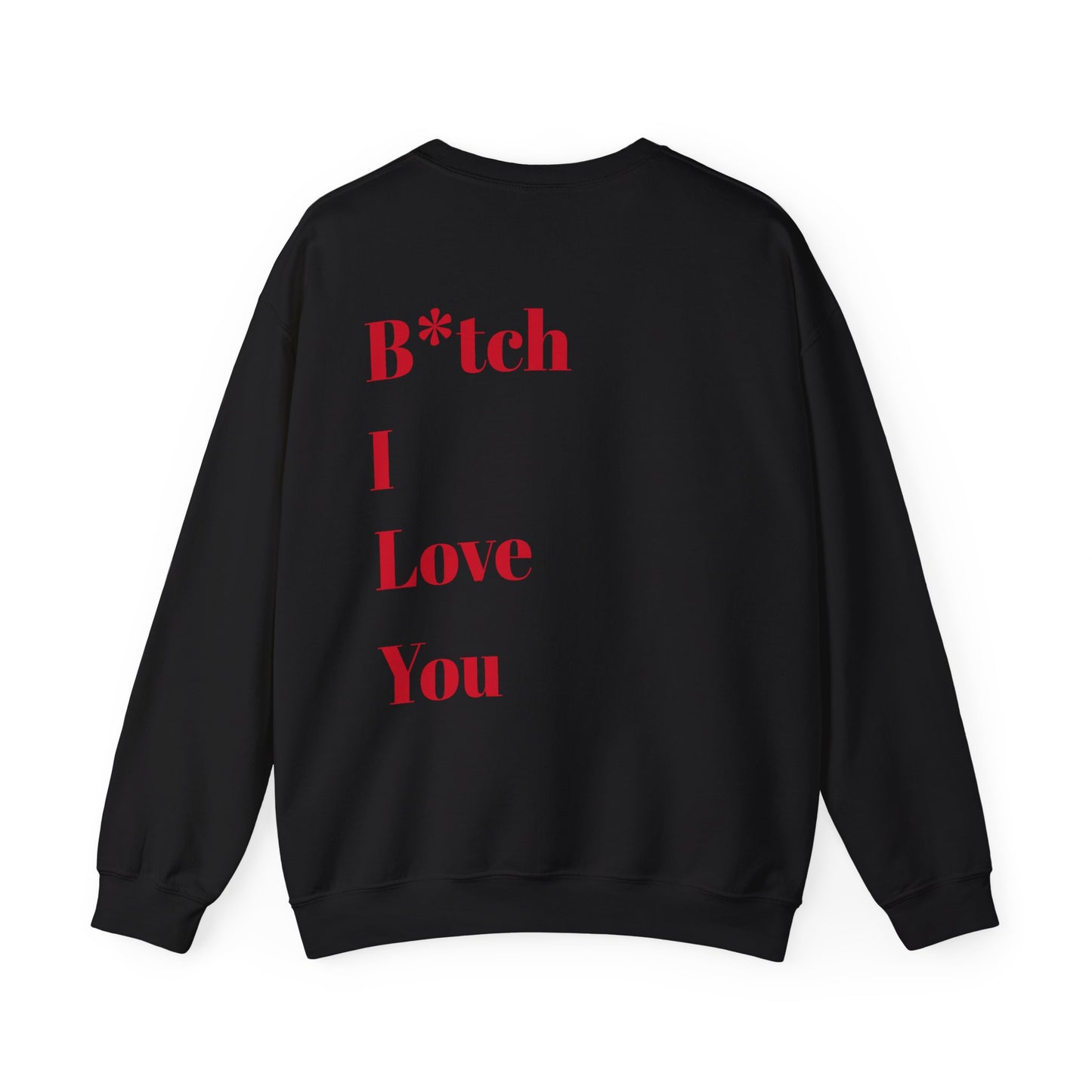 Valentines Day  Crewneck Sweatshirt